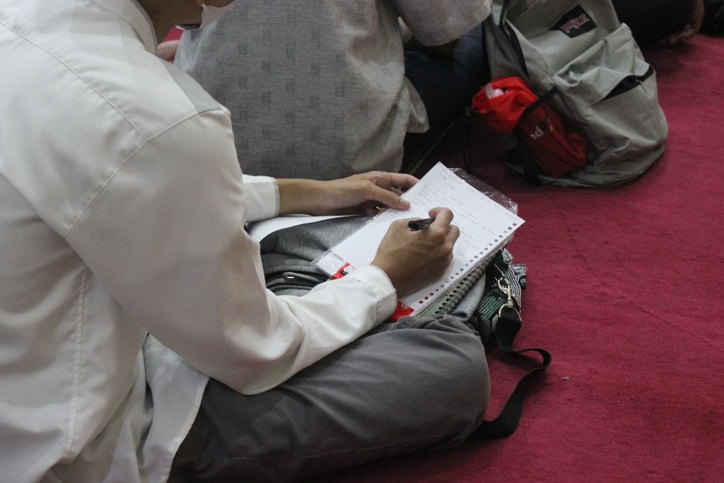 The Benefits of Categorized Content Management in Learning